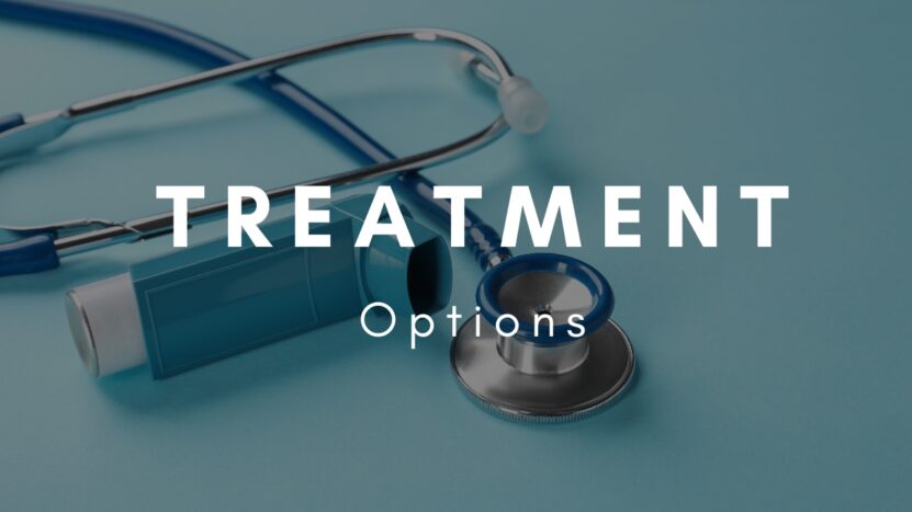 Treatment Options